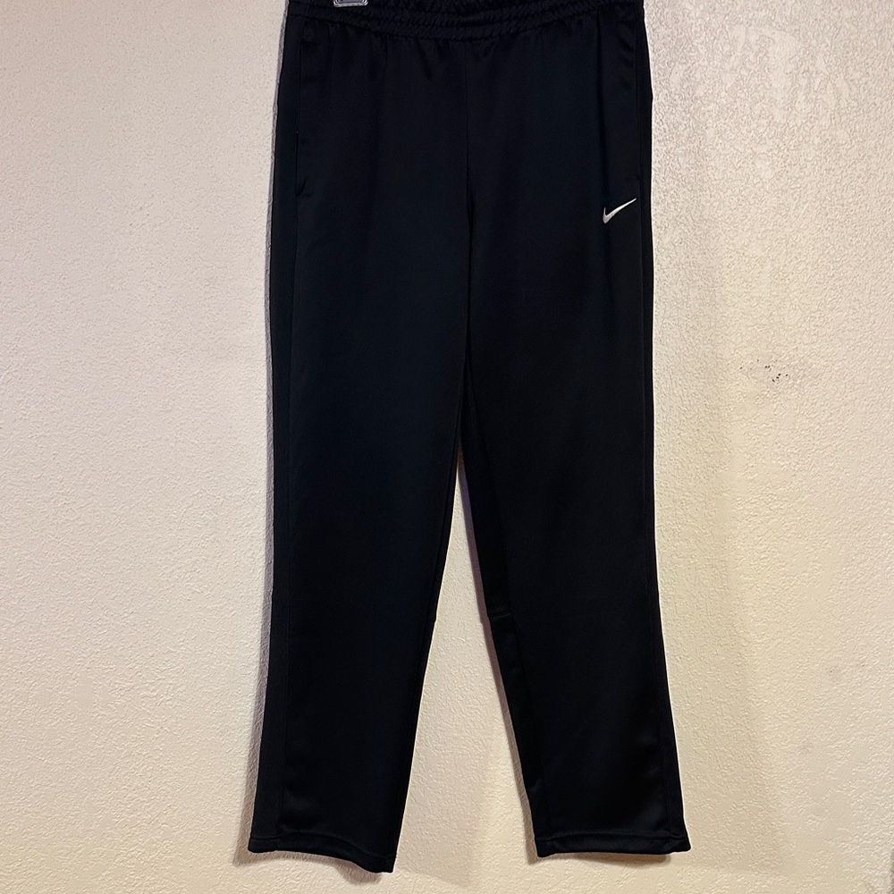 Nike Men’s Black Sweatpants